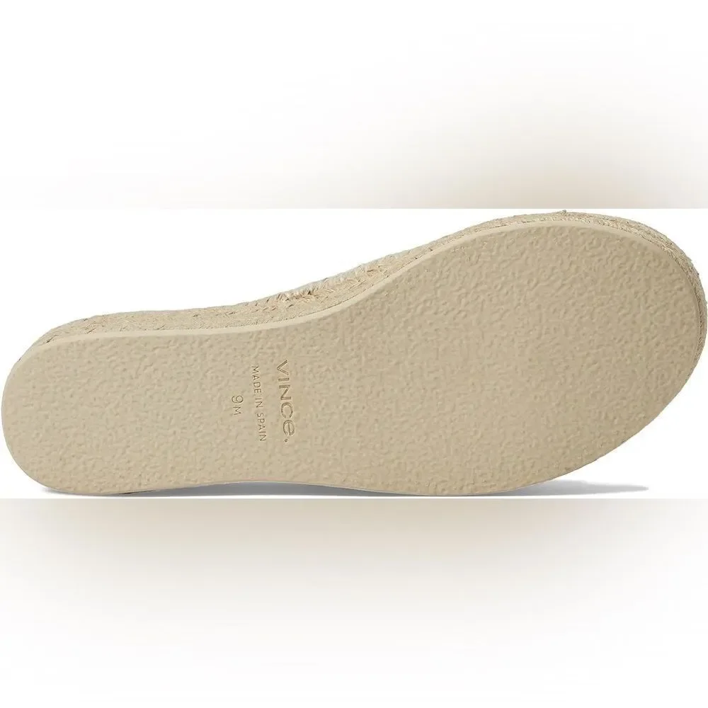 Vince  Jesse Sandals